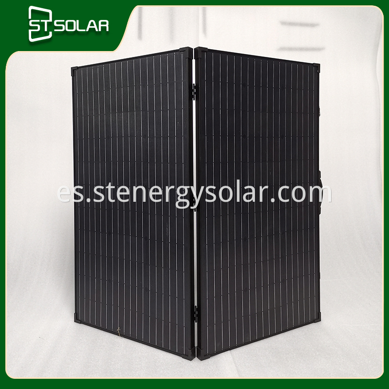 OEM ETFE Flexible Solar Panel